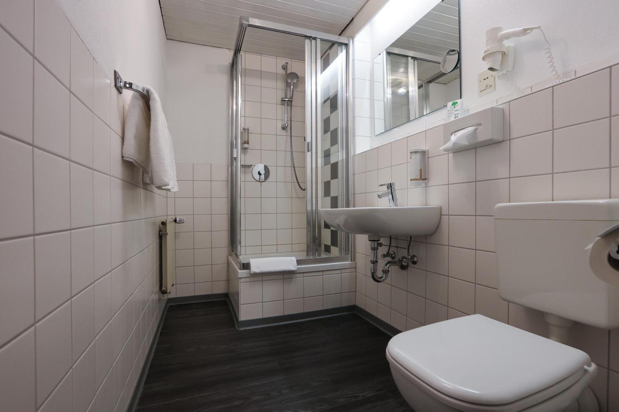 Arthotel Ana Flair Нёрдлинген Экстерьер фото