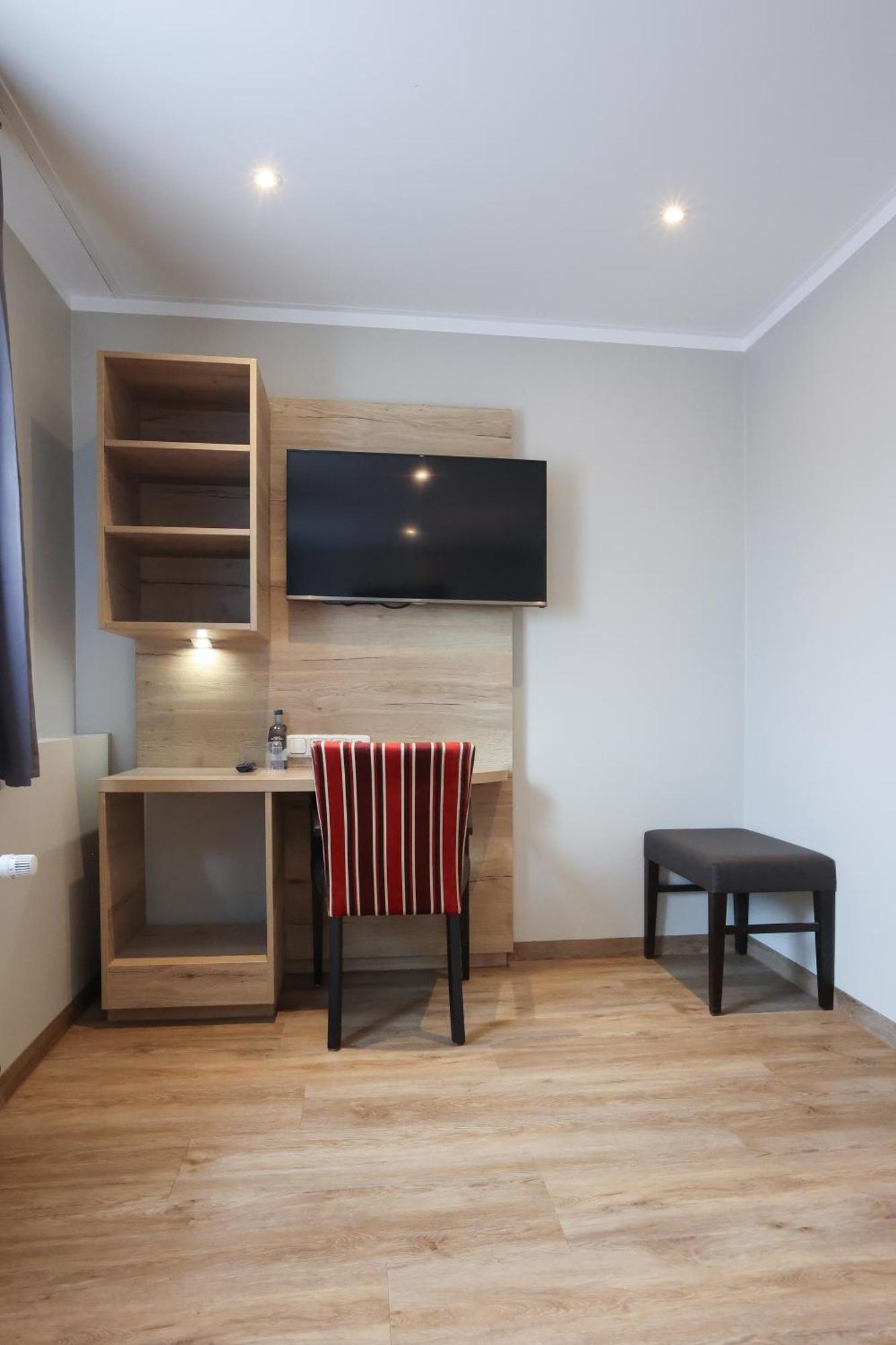 Arthotel Ana Flair Нёрдлинген Экстерьер фото