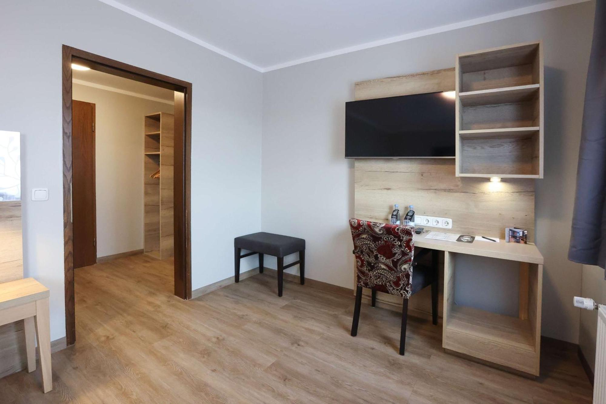 Arthotel Ana Flair Нёрдлинген Экстерьер фото