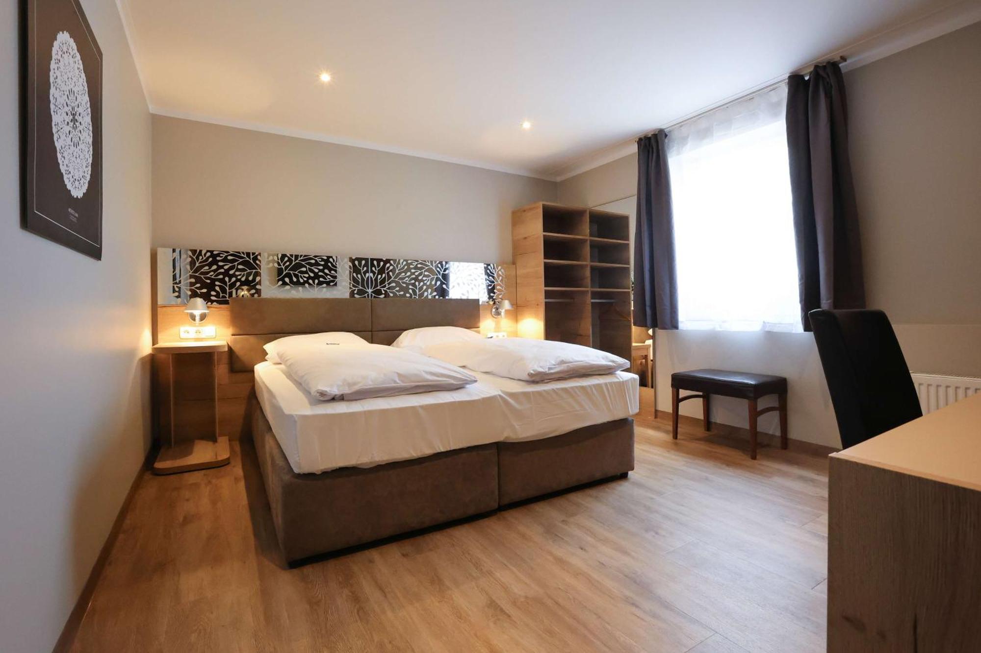 Arthotel Ana Flair Нёрдлинген Экстерьер фото